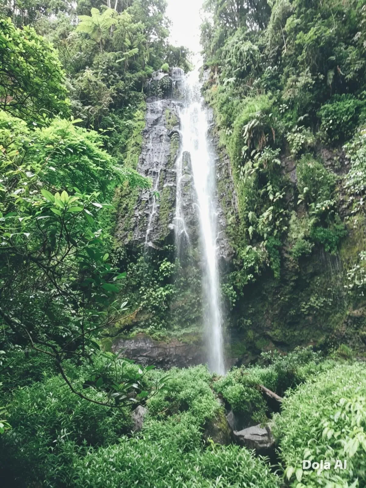 Curug Putri