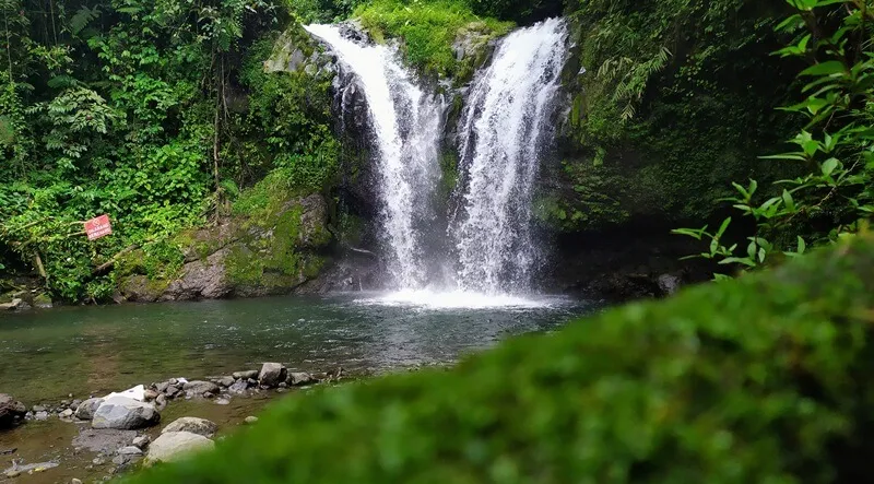 Curug Batu Blek