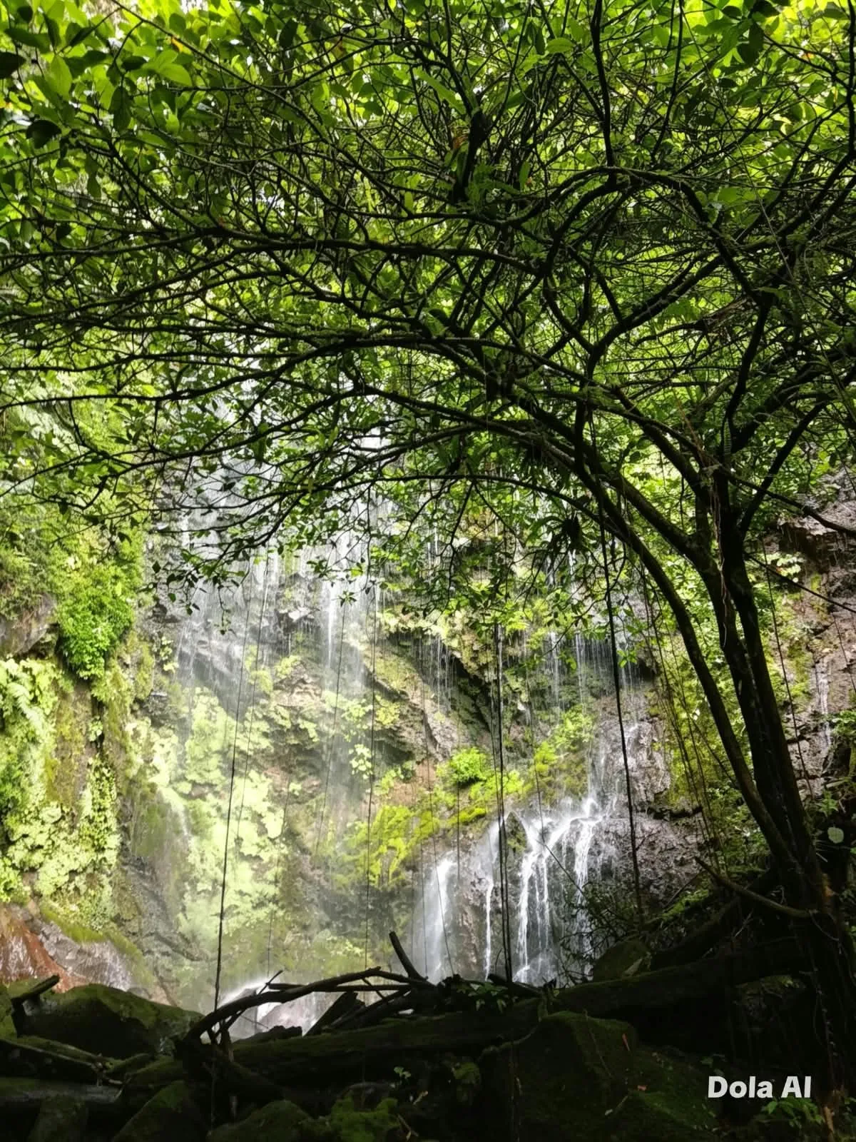 Curug Sawer
