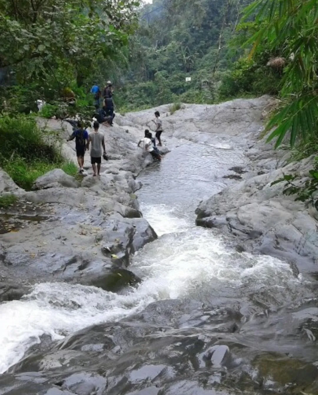 Curug Badak